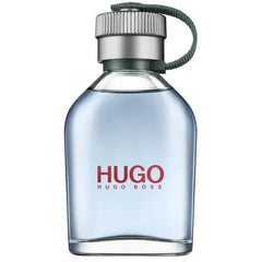 Perfume Hugo Green Para Hombre De Hugo Boss EDT 200ML