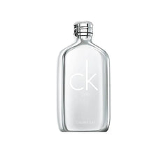 Perfume CK One Platinum Unisex de Calvin Klein EDT 200ML