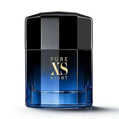 Perfume Pure XS Night para Hombre de Paco Rabanne EDP 100ML