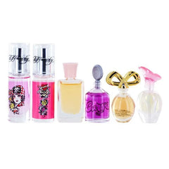 Mini Set 6 Pzs Her Fragrance Favorites para Mujer por Elizabeth Arden