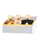 Mini Set 3 Piezas Club de Nuit para Mujer de Armaf EDP 30ML