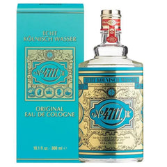 Perfume 4711 Unisex de Muelhens EDC 300ML y 400ML