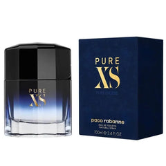 Perfume Pure XS para Hombre de Paco Rabanne Eau de Toilette 100ML