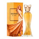 Perfume Gold Rush Para Mujer de Paris Hilton Eau de Parfum 100ML