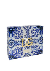 Outlet Set 3 Piezas Light Blue Para Mujer de Dolce & Gabbana EDT