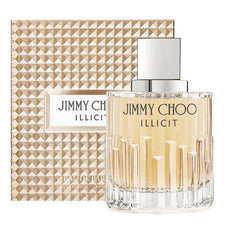 Perfume Illicit para Mujer de Jimmy Choo EDP 100ML