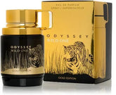 Perfume Odyssey Wild One Gold Edition para Hombre de Armaf EDP 100ML