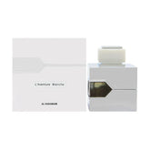 Perfume Aventure Blanche Unisex de Al Haramain EDP 100ML