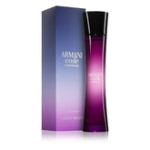 Perfume Armani Code Cashmere para Mujer de Giorgio Armani EDP 75ML