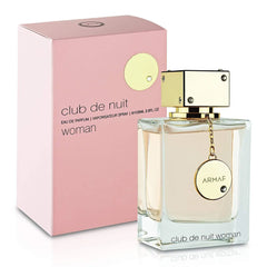 Perfume Club De Nuit para Mujer de Armaf EDP 105ML y 200ML