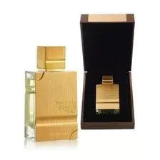 Perfume Amber Oud Gold Edition Unisex de Al Haramain EDP 200ML