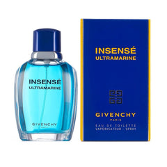Perfume Insense Ultramarine para Hombre de Givenchy EDT 100ML