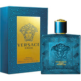Perfume Eros para Hombre de Versace Parfum 100ML y 200ML