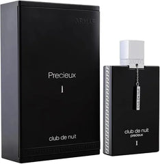 Perfume Club de Nuit Precieux para Hombre de Armaf Extrait de Parfum 55ML