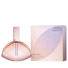 Perfume Euphoria Endless para Mujer de Calvin Klein EDP 125ML