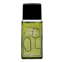 Perfume Classic para Hombre de Carlo Corinto Eau de Toilette 100ML