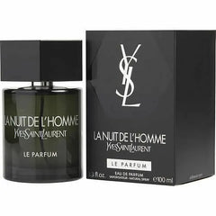 Perfume La Nuit de L'Homme Le Parfum para Hombre de Yves Saint Laurent 100ML