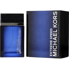 Perfume Extreme Speed para Hombre de Michael Kors EDT 120ML