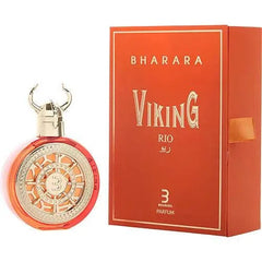 Perfume Viking Rio para Hombre de Bharara Parfum 100ML