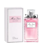Perfume Miss Dior Rose N'Roses para Mujer de Christian Dior EDT 100ML