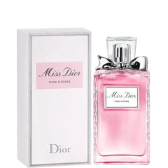 Perfume Miss Dior Rose N'Roses para Mujer de Christian Dior EDT 100ML