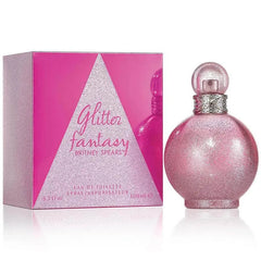 Perfume Glitter Fantasy para Mujer de Britney Spears EDT 100ML