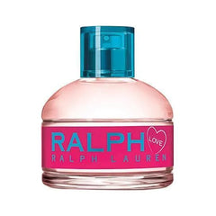 Perfume Ralph Love para Mujer de Ralph Lauren Eau de Toilette 100ml