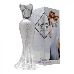 Perfume Platinum Rush para Mujer de Paris Hilton EDP 100ML