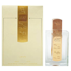 Perfume Angham Unisex de Lattafa EDP 100ML