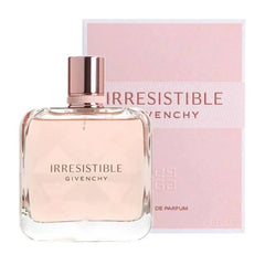 Perfume Irresistible para Mujer de Givenchy EDP 80ML
