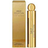 Perfume 360º Collection para Mujer de Perry Ellis EDP 100ML