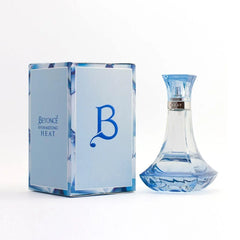 Perfume Shimmering Heat para Mujer de Beyonce EDP 100ML
