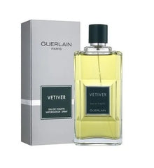Perfume Vetiver para Hombre de Guerlain Eau de Toilette 100ML