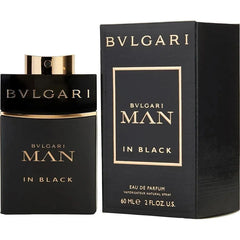 Perfume Bvlgari Man in Black para Hombre de Bvlgari EDP 60ML