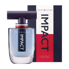 Perfume Impact para Hombre de Tommy Hilfiger EDT 50ML y 100ML