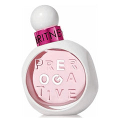 Perfume Prerogative Ego Unisex de Britney Spears EDP 100mL