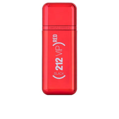 Perfume 212 VIP Black Red Edition EDP 100ML