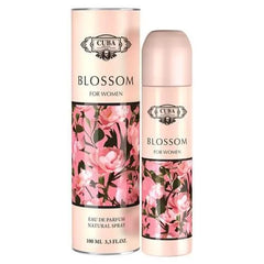 Perfume Cuba Blossom para Mujer de Cuba Paris EDP 100ML