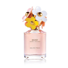 Perfume Daisy Eau So Fresh de Marc Jacobs Eau de Toilette 125ML