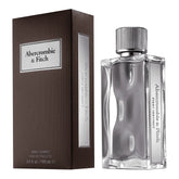 Perfume First Instinct para Hombre de Abercrombie & Fitch EDT 100ML