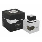 Perfume L'Aventure Intense para Hombre de Al Haramain EDP 100ML