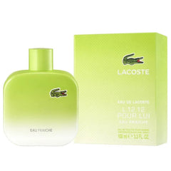 Perfume Lacoste L.12.12 Eau Fraîche para Hombre de Lacoste EDT