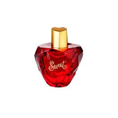 Perfume Sweet para Mujer de Lolita Lempicka edp 100mL