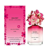 Perfume Daisy Marc Jacobs Eau so Fresh Kiss para Mujer EDT 75ML