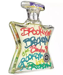 Perfume Brooklyn Unisex de Bond No. 9 EDP 100ML