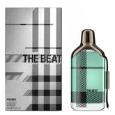 Perfume Burberry The Beat Para Hombre de Burberry Eau de Toilette 100ML