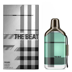 Perfume Burberry The Beat Para Hombre de Burberry Eau de Toilette 100ML