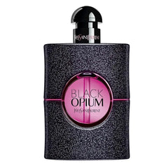 Perfume Black Opium Neon Para Mujer de Yves Saint Laurent EDP 75ML