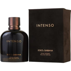 Perfume Intenso para Hombre de Dolce & Gabbana EDP 200ML