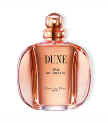 Perfume Dune Para Mujer de Christian Dior Edt 100 ML